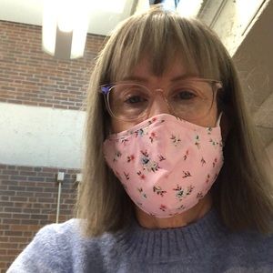 Meet your Posher, Victoria